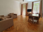 apartment on Pecherskie Lipki A20324