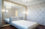 A50288 Long term rentals Flats and