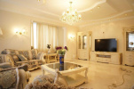 residential complex A50288 Long term