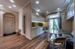 apartment in the very center A20322 For