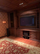 Villen Exquisites Herrenhaus in
