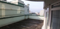 Terrasse A14766 Verkauf Wohnungen und