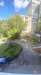 Spacious apartment in the historical