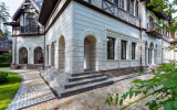 und Villen Exquisites Landhaus im