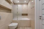 rentals Flats and apartments Spacious