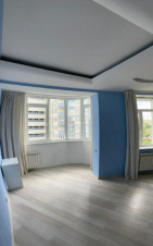 apartment on Antonovich street A14761