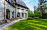 English style near Kiev A14864 For Sale