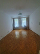and apartments Cozy three-room