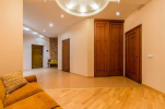 apartments Cozy 4-room apartment in the