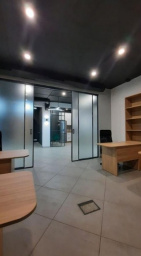 Modern office in the center of Kiev