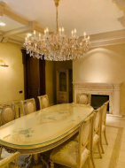 Exquisites Herrenhaus in Pechersk