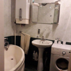 Lovely apartment on Olesya Honchara