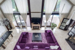 Sale Houses and villas Large modern