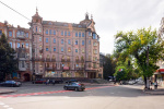 Shevchenkivskyi A6559 Langzeitmiete