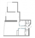 Büros Büro im Zentrum von Kiew A21607