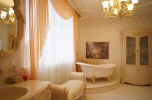 apartment in Prestige Hall residential