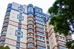 Long term rentals Flats and apartments