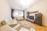 Apartment with a beautiful view on