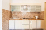 apartment in the very center of the