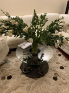 3-room apartment near Palats Ukraina