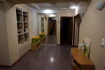 apartments Spacious 5-room apartment in