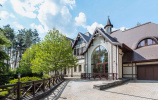 bei Kiew A14864 Verkauf Häuser und