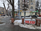 Baggovutovskaya, Lukyanovka A6501