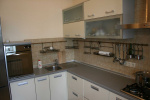 Flats and apartments Apartment with a