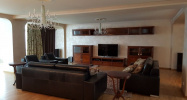 in the elite residential complex