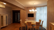apartments Luxury apartments in the