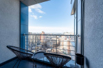 term rentals Flats and apartments