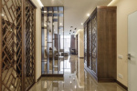 apartments Apartment in a business