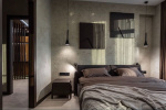 apartments Modern apartment in a