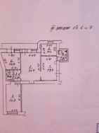 A10657 Long term rentals Flats and