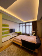 term rentals Flats and apartments