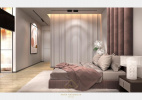 apartments Luxury apartments in the