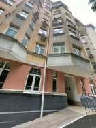 apartments Apartment overlooking the