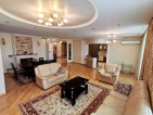 with parking, Pechersk A10711 Long term