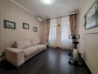 Krugluniversitetskaya street A10857