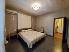 Spacious apartment on