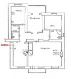 rentals Flats and apartments Luxurious