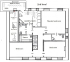 A10908 Long term rentals Flats and