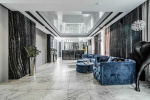 and apartments Apartment in premium