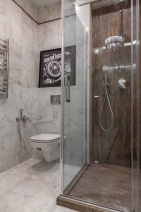 Apartment in premium Jack House A11005