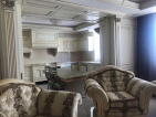 apartment in the residential complex