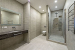 Long term rentals Flats and apartments