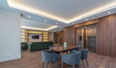 Hilton Apartments Long Term Stay A10798