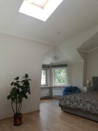 apartments Cozy penthouse in Podil