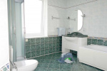 apartment with an area of 328 sq.m.
