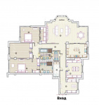 Hrushevsky A10896 Long term rentals